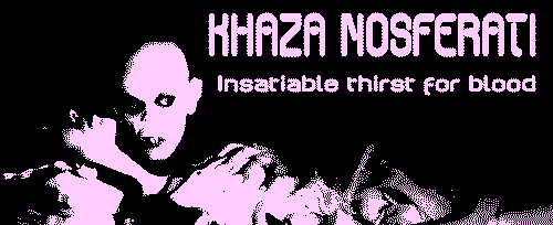 KHAZA nostra