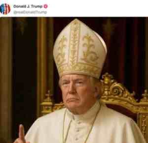 POPETRUMP