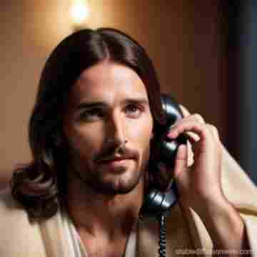 jesusphone360